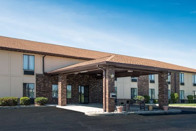 Days Inn Pontoon Beach, Pontoon Beach, United States of America