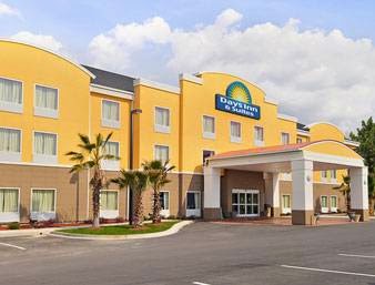 Days Inn And Suites - Savannah North I-95, Port Wentworth, United States of America