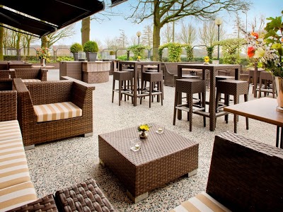 Van der Valk Hotel De Bilt, De Bilt, Netherlands