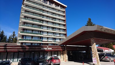 MURGAVETS HOTEL, Pamporovo, Bulgaria