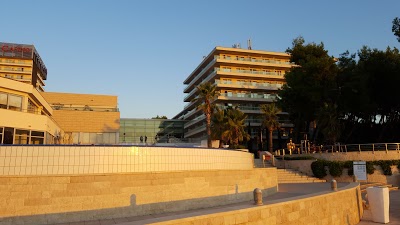 Le Meridien Lav, Split, Podstrana, Croatia