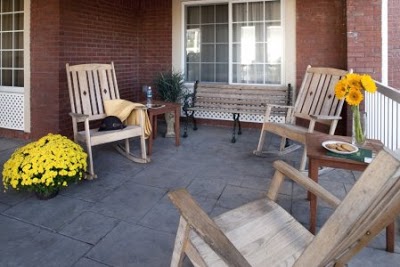 Country Inn & Suites By Carlson, Clinton, TN, Clinton, United States of America