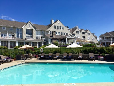 Inn by the Sea Preferred Bouti, Cape Elizabeth, United States of America