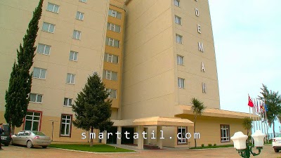 Dedeman Rize, Rize, Turkey
