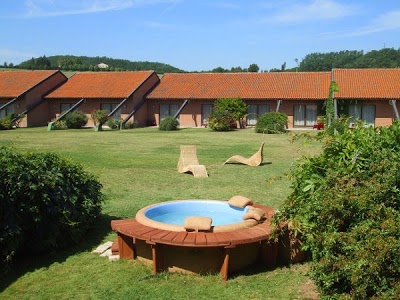 SERRAVALLE GOLF HOTEL, Serravalle Scrivia, Italy