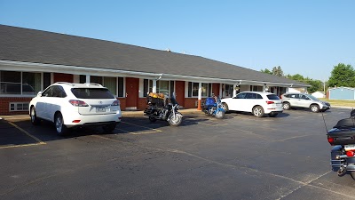 Knights Inn Fort Madison, Fort Madison, United States of America