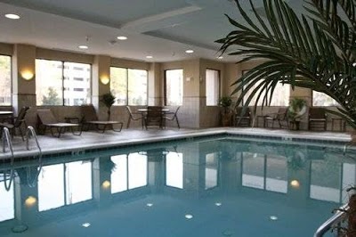 Hampton Inn & Suites Norfolk Airport, Norfolk, United States of America