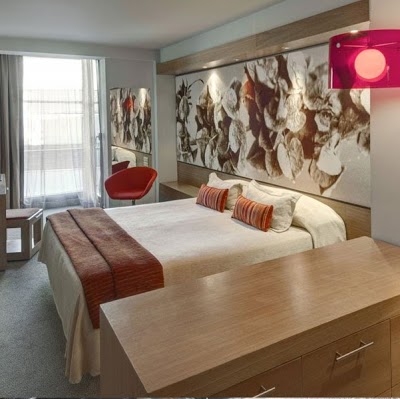 Ahotels Princep, Escaldes-Engordany, Andorra