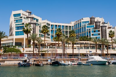 Magic Palace Hotel, Eilat, Israel