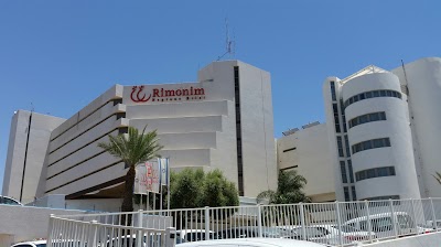 Rimonim Eilat, Eilat, Israel