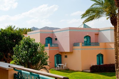 Magic Sunrise Hotel, Eilat, Israel