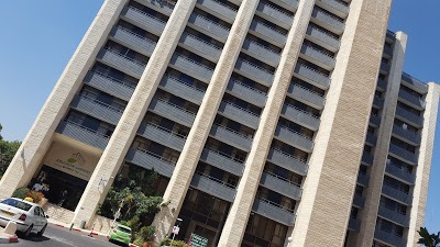 Jerusalem Gardens Hotel & Spa, Jerusalem, Israel
