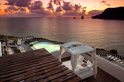 Therasia Resort Sea & Spa, Vulcano, Italy