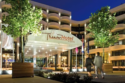 VAN DER VALK THEATERHOTEL ALMEL, Almelo, Netherlands