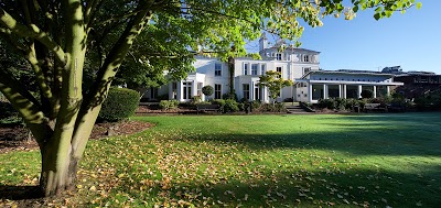 Chancellors Hotel and Conference Centre, Manchester, United Kingdom