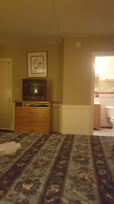 Royal Inn Motel, Waynesboro, United States of America