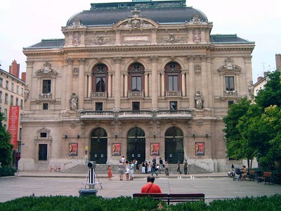 ARCANTIS HOTEL THEATRE, Lyon, France