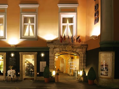 Hotel Zum Dom, Graz, Austria