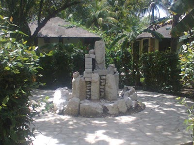 Chan-Kah Resort Village, Palenque, Mexico