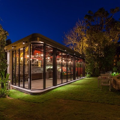 Sri Panwa Phuket, Wichit, Thailand