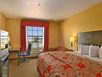 Super 8 Lubbock TX, Lubbock, United States of America