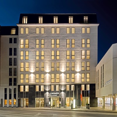 Lindner Hotel am Belvedere, Vienna, Austria