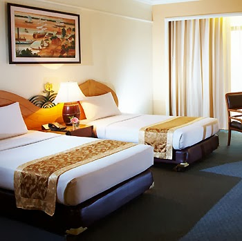 The Royal River Hotel, Bangkok, Thailand