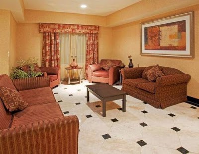 Holiday Inn Express Hotel & Suites Roseville-Galleria Area, Roseville, United States of America
