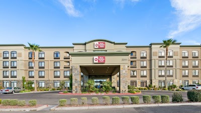 Henderson Inn and Suites, Henderson, United States of America