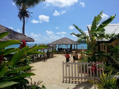 Moorings Hotel, Port Vila, Vanuatu