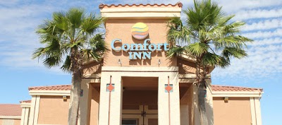 Comfort Inn Casa Grande, Casa Grande, United States of America