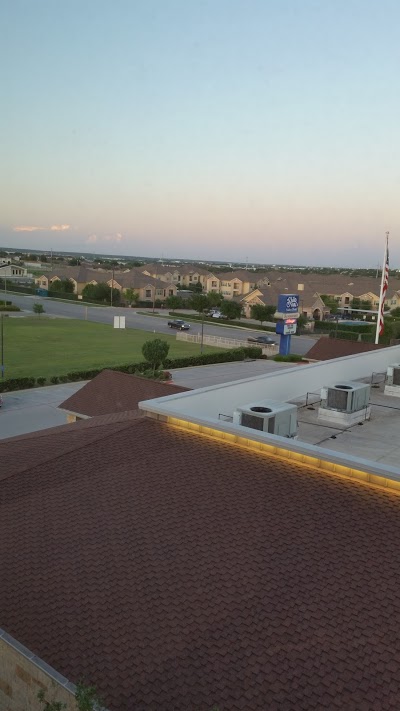 Shilo Inn Suites Hotel - Killeen, Killeen, United States of America