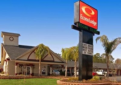 Econo Lodge Jasper, Jasper, United States of America