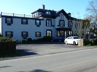 The Carriage House Inn, an Ascend Hotel Collection Member, Middletown, United States of America