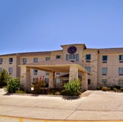 Comfort Suites Killeen, Killeen, United States of America