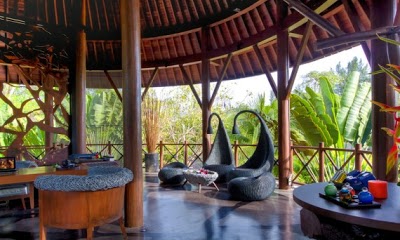 Indigo Pearl, Sa Khu, Thailand