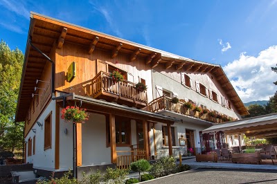 ARCANTIS HOTEL LES PEUPLIERS, Baratier, France