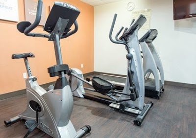 Comfort Suites Oceanview, Amelia Island, Fernandina Beach, United States of America