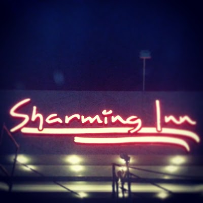 Sharming Inn Hotel, Sharm el Sheikh, Egypt