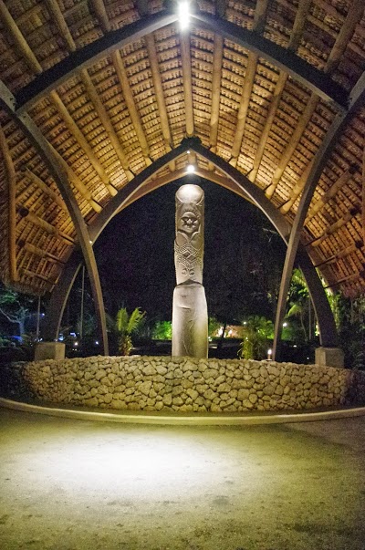 Holiday Inn Resort Vanuatu, Port Vila, Vanuatu