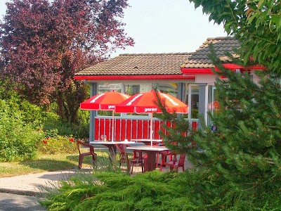 Hotel Les Magnolias, Cormontreuil, France