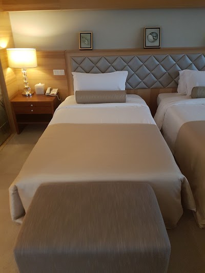 GreenTree Inn Dongguan Hotel, Dongguan, China