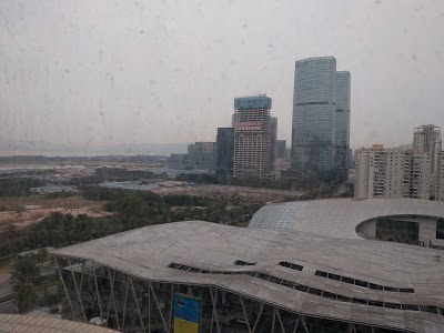 Kempinski Hotel Shenzhen China, Shenzhen, China
