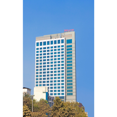 The Westin Dhaka, Dhaka, Bangladesh