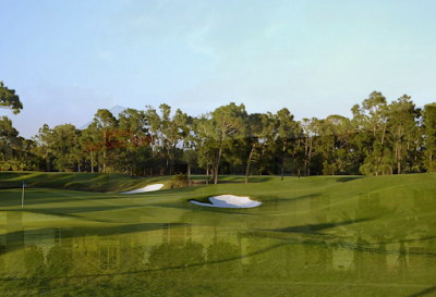 Hilton Garden Inn at PGA Village   Port St. Lucie, Port Saint Lucie, United States of America