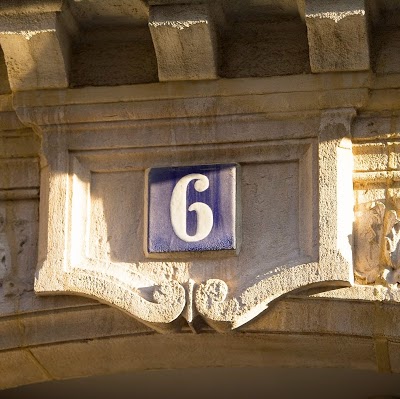 HOTEL TURENNE LE MARAIS, Paris, France