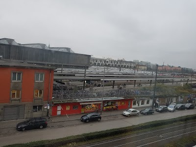 Hotel Amba, Munich, Germany