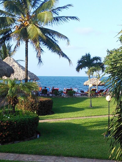 Belizean Dreams Resort, Hopkins, Belize