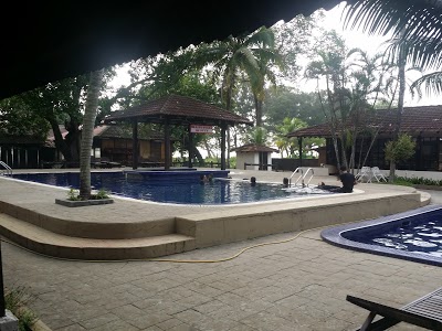 Le Village Beach Resort Kuantan, Kuantan, Malaysia