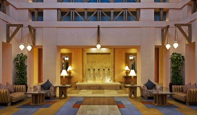 Sheraton Miramar Resort El Gouna, El Gouna, Egypt